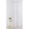 Perdea Judie Roz 400 x 250 cm