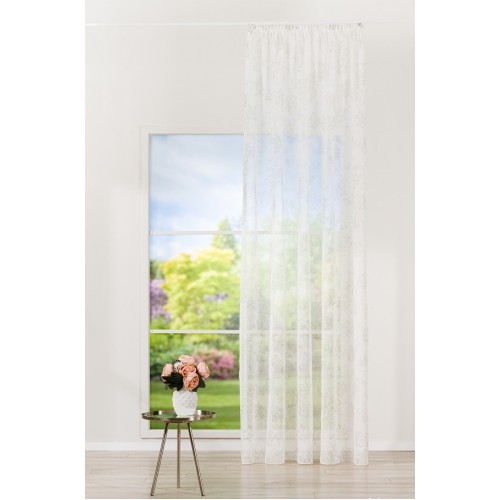 Perdea Myth Gri 400 x 250 cm