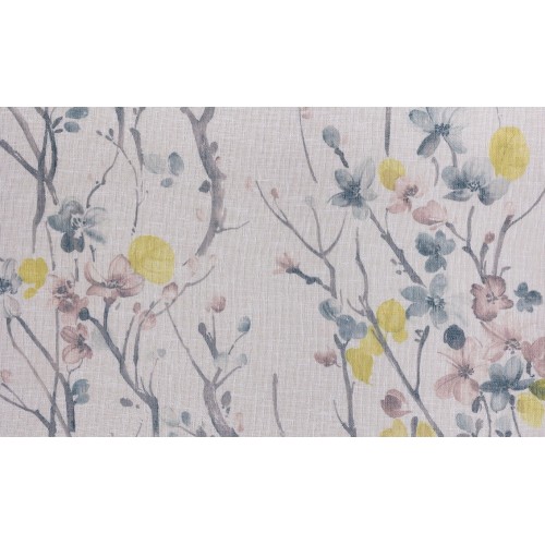 Perdea Olivia Galben 400 x 250 cm