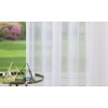 Perdea Polly Alb 400 x 250 cm