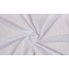 Perdea Polly Alb 400 x 250 cm