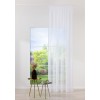 Perdea Polly Alb 400 x 250 cm
