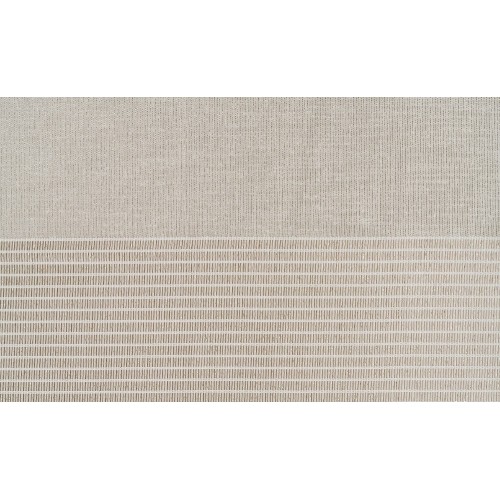 Perdea Ligia Crem 400 x 250 cm