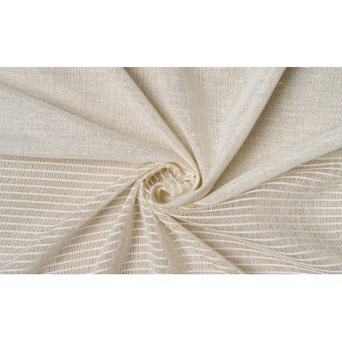Perdea Ligia Crem 400 x 250 cm