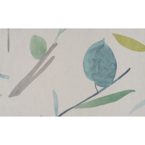 Perdea Octavia Verde 400 x 250 cm