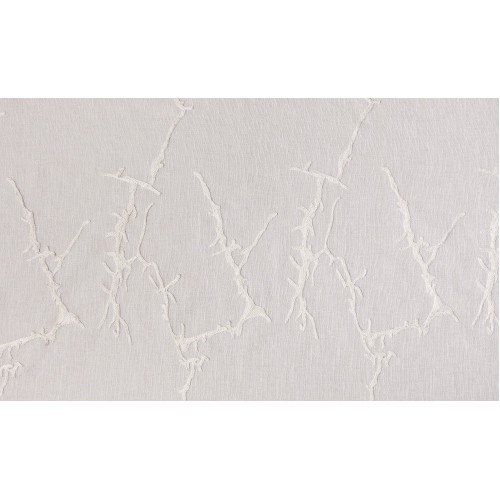 Perdea Viola Crem 400 x 250 cm