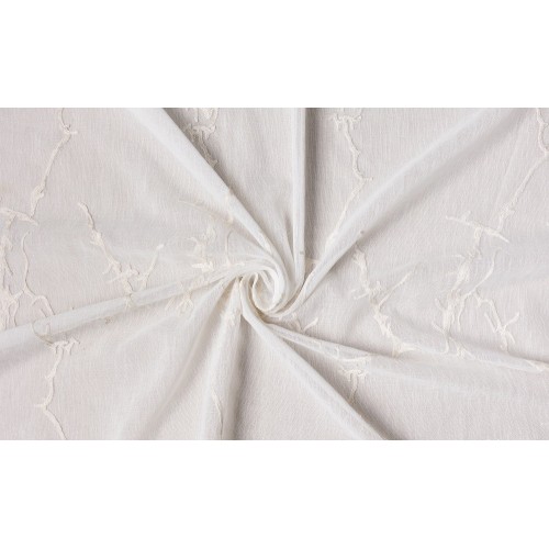 Perdea Viola Crem 400 x 250 cm