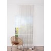 Perdea Melange Bej 400 x 250 cm