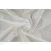 Perdea Tunis Alb 400 x 250 cm