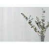 Perdea Tunis Alb 400 x 250 cm
