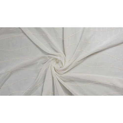 Perdea Patio crem 400 x 250 cm