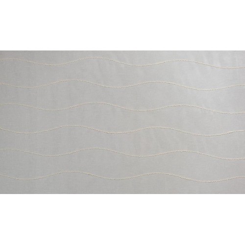 Perdea Patio crem 400 x 250 cm